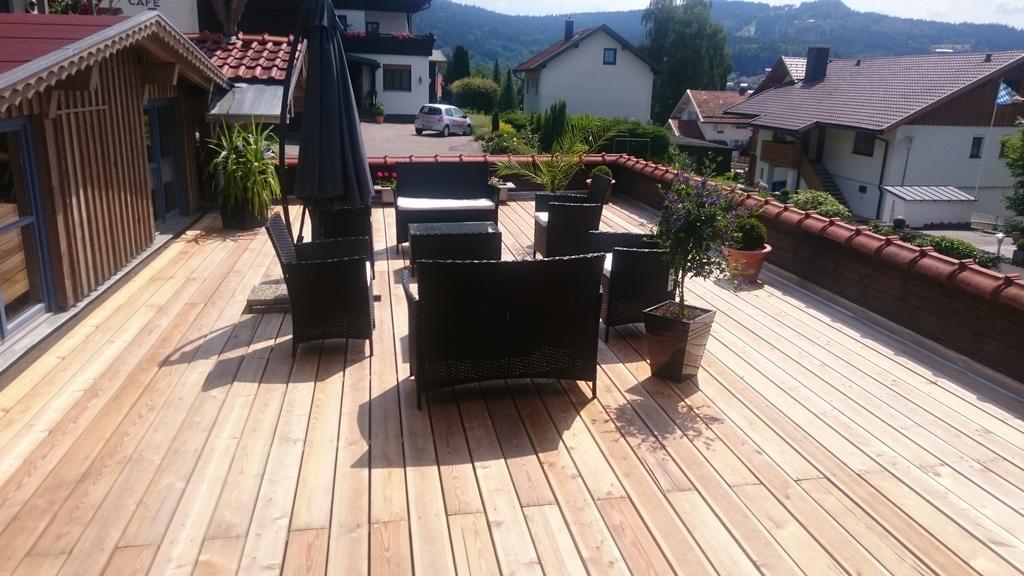 Pension Landhaus Koller - Adults Only Bodenmais Zewnętrze zdjęcie