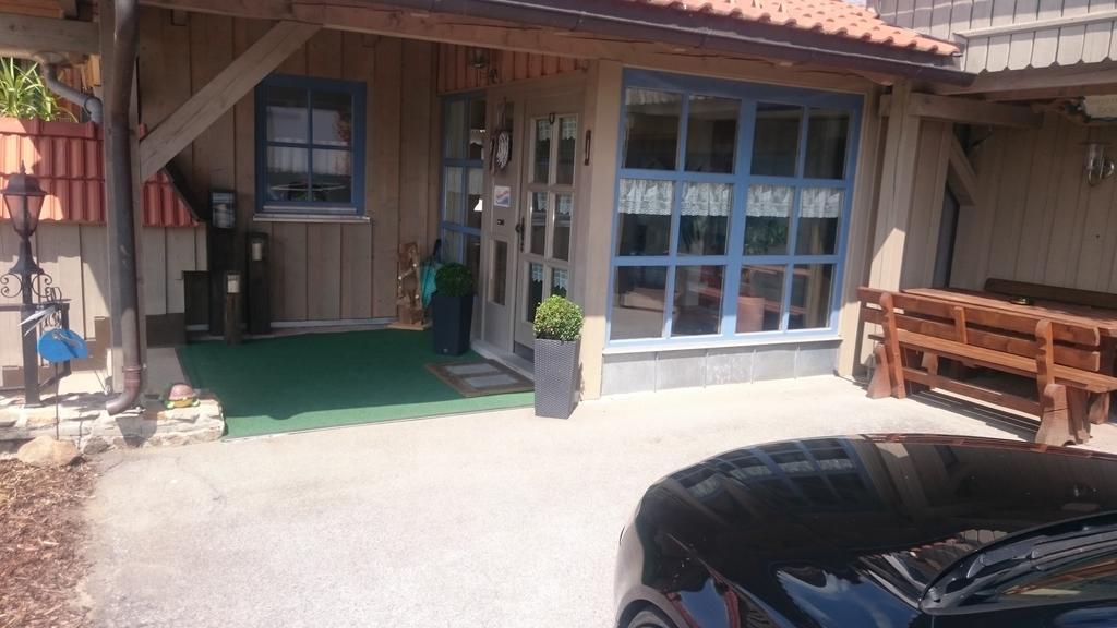 Pension Landhaus Koller - Adults Only Bodenmais Zewnętrze zdjęcie