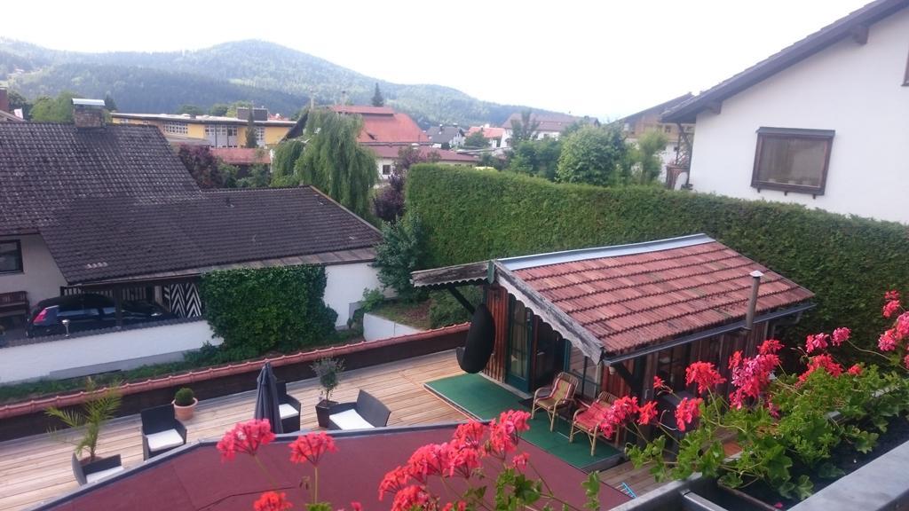 Pension Landhaus Koller - Adults Only Bodenmais Pokój zdjęcie