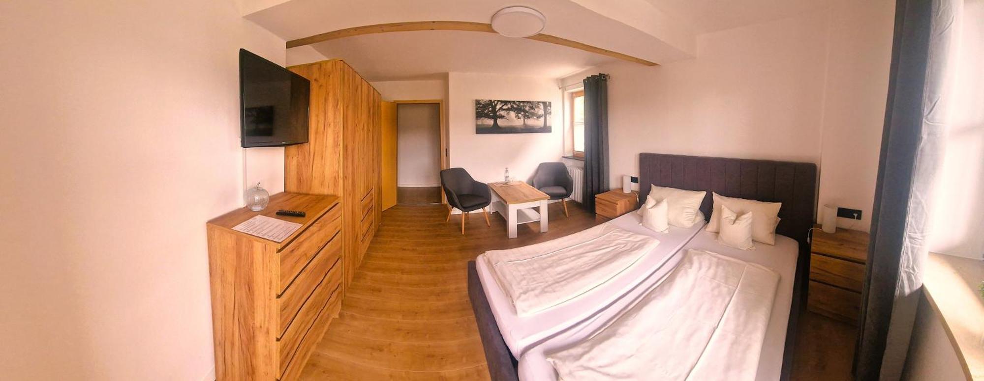Pension Landhaus Koller - Adults Only Bodenmais Zewnętrze zdjęcie