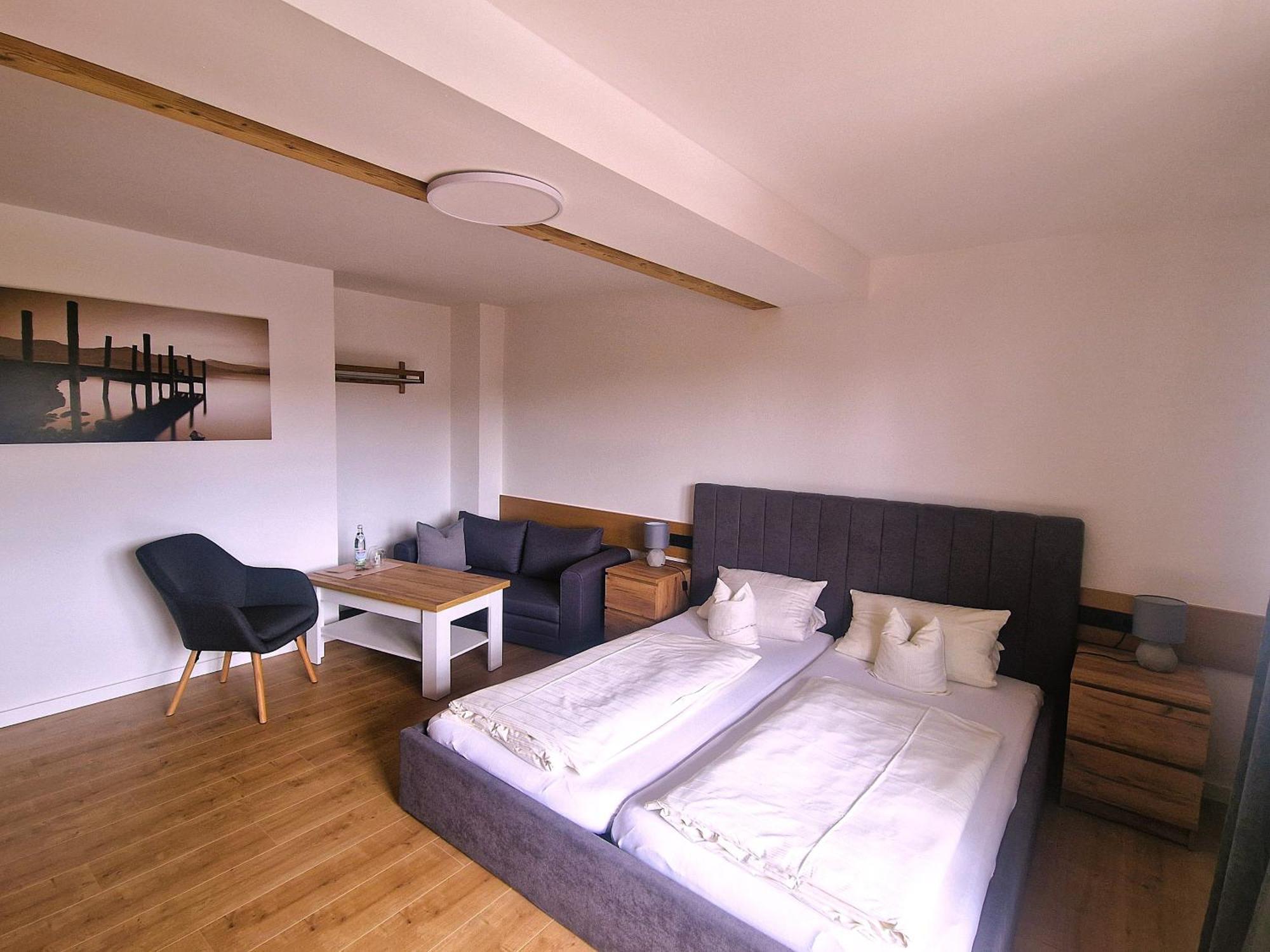 Pension Landhaus Koller - Adults Only Bodenmais Zewnętrze zdjęcie