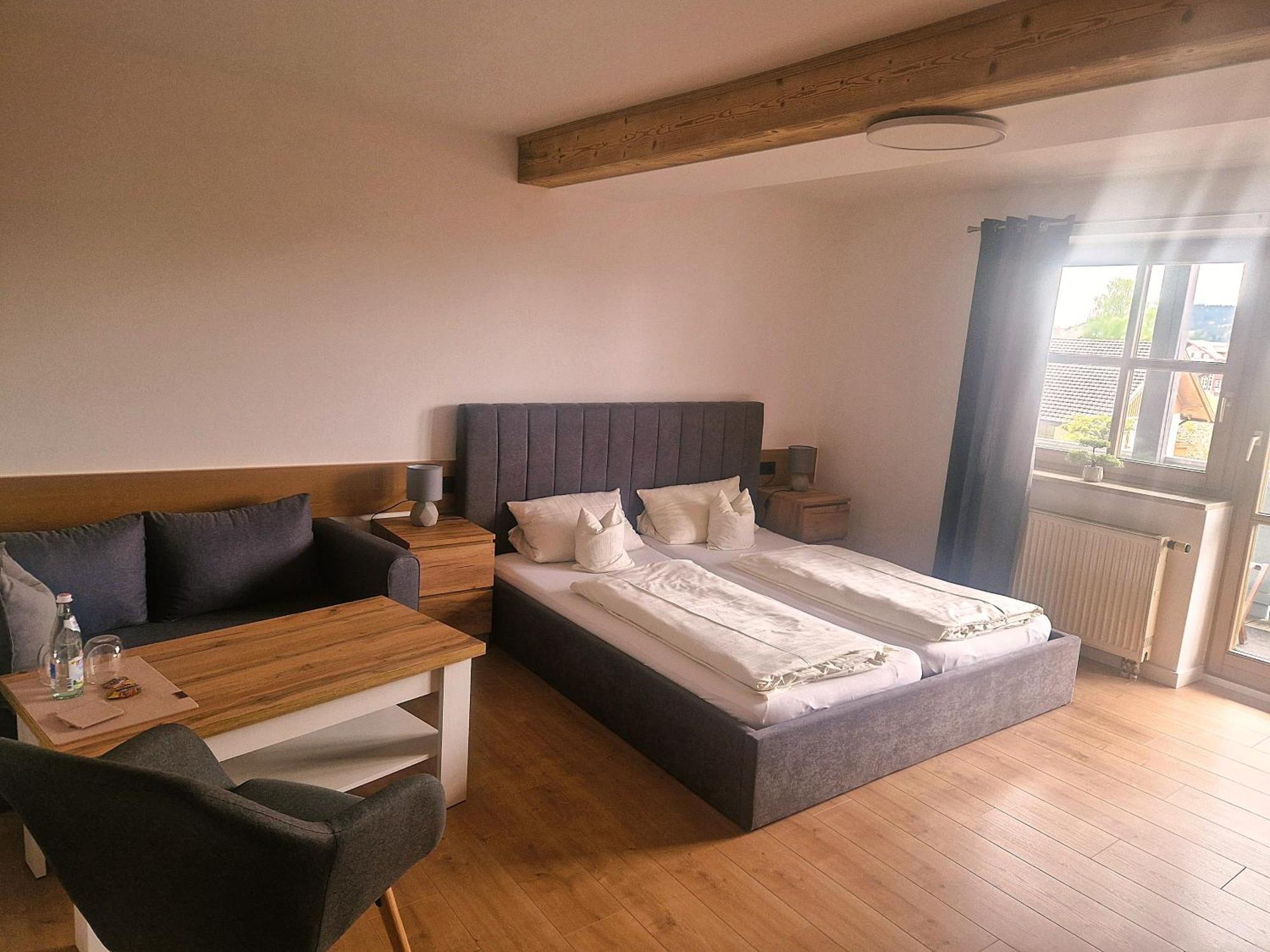 Pension Landhaus Koller - Adults Only Bodenmais Zewnętrze zdjęcie