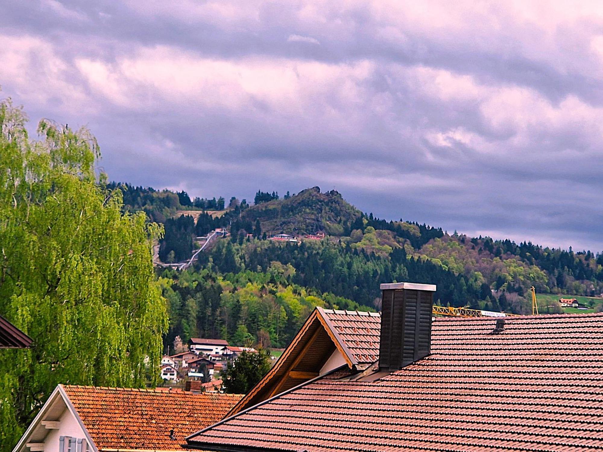 Pension Landhaus Koller - Adults Only Bodenmais Zewnętrze zdjęcie