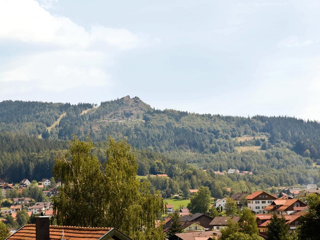 Pension Landhaus Koller - Adults Only Bodenmais Zewnętrze zdjęcie