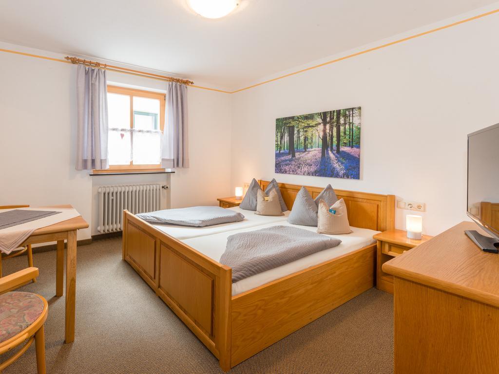 Pension Landhaus Koller - Adults Only Bodenmais Zewnętrze zdjęcie