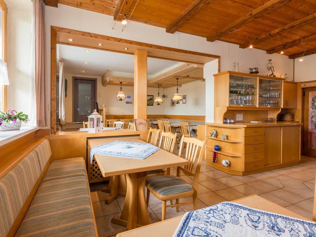 Pension Landhaus Koller - Adults Only Bodenmais Zewnętrze zdjęcie