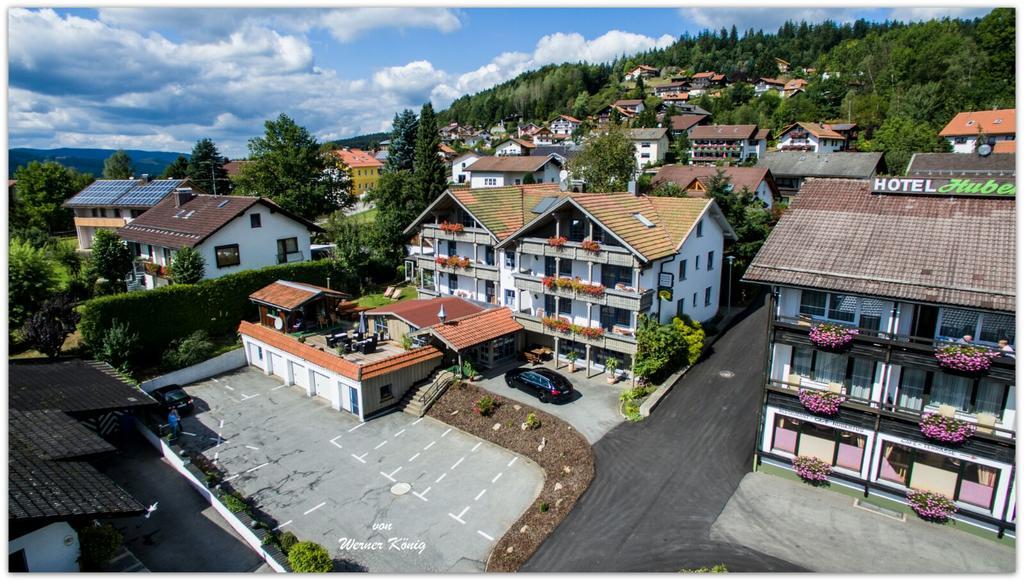 Pension Landhaus Koller - Adults Only Bodenmais Zewnętrze zdjęcie